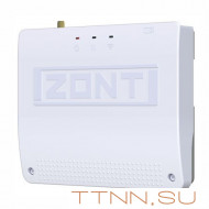 ZONT SMART 2.0 GSM/Wi-Fi контроллер