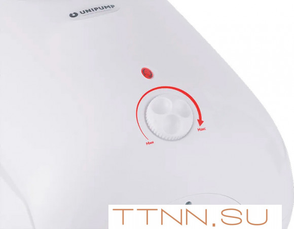 Электрический накопительный водонагреватель Unipump КОМПАКТ 15 под Электрический накопительный водонагреватель Unipump КОМПАКТ 15 под