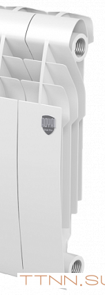 Биметаллический радиатор Royal Thermo Biliner 350 Bianco Traffico 10 секц. Биметаллический радиатор Royal Thermo Biliner 350 Bianco Traffico 10 секц.
