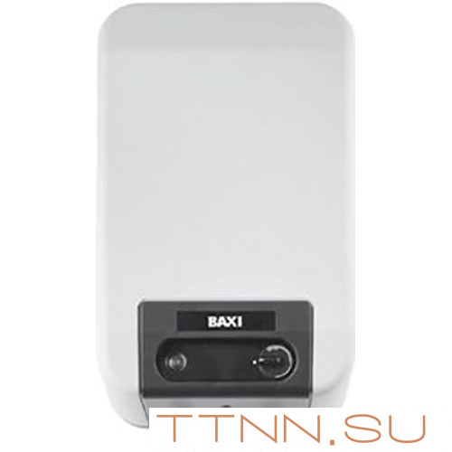 Водонагреватель BAXI R 501 SL