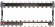 Для отопления Rommer 1"/3/4"x12 с запорными клапанами (RMS-3200-000012)