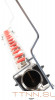 Для отопления Rommer 1"/3/4"x12 с запорными клапанами (RMS-3200-000012)