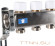Для отопления Rommer 1"/3/4"x12 с запорными клапанами (RMS-3200-000012)