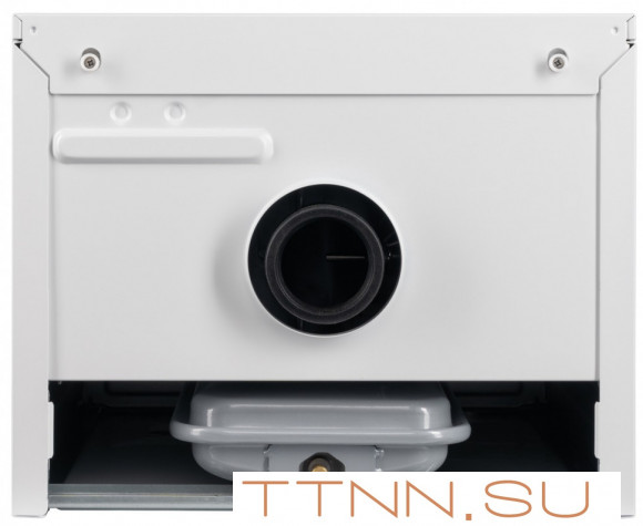 Настенный газовый котел Haier GreenLine 1.35 TiW