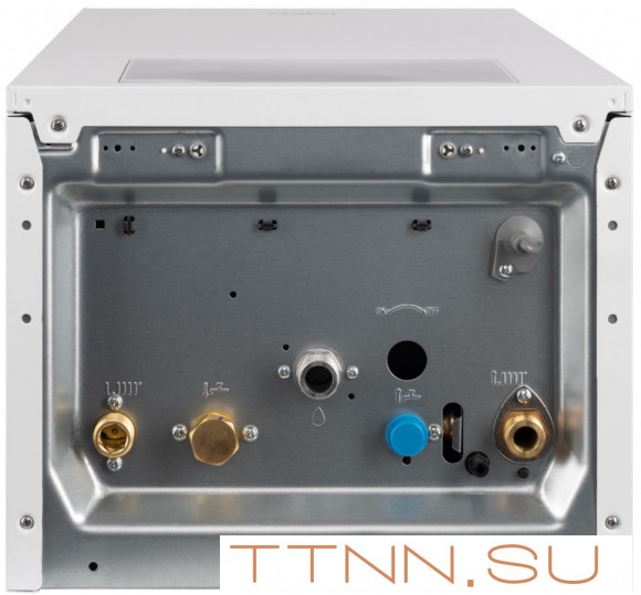 Настенный газовый котел Haier GreenLine 1.35 TiW