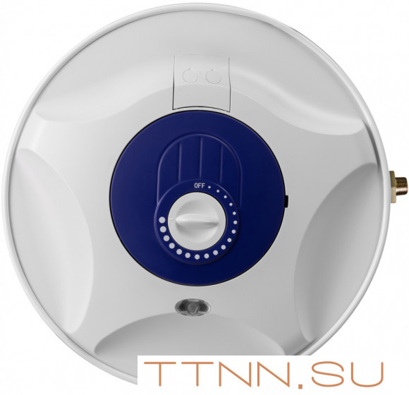 Электрический накопительный водонагреватель Haier FCD-JTHA50-III(ET) Электрический накопительный водонагреватель Haier FCD-JTHA50-III(ET)