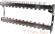 Для отопления Rommer 1"/3/4"x12 с запорными клапанами (RMS-3201-000012)