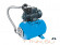 Поверхностная насосная станция Unipump AUTO QB 80