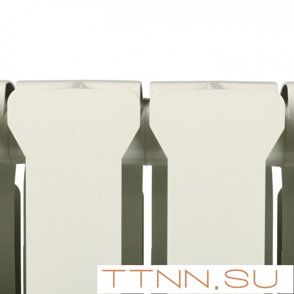 Алюминиевый радиатор STOUT BRAVO 500 12 секций (SRA-0110-050012) Алюминиевый радиатор STOUT BRAVO 500 12 секций (SRA-0110-050012)