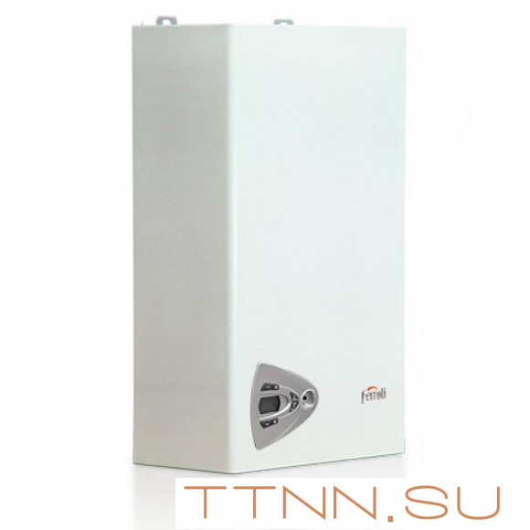 Двухконтурный газовый котел Ferroli Vitabel F20