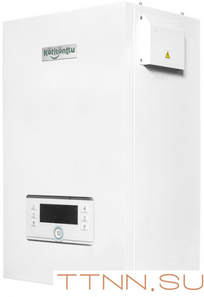 Электрический котел Kotitonttu AINOVA QM-24 Электрический котел Kotitonttu AINOVA QM-24