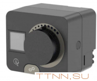 Сервопривод STOUT SVM-0025-230017