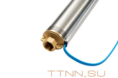 Скважинный насос Джилекс ВОДОМЕТ 3ДК 45/42 Скважинный насос Джилекс ВОДОМЕТ 3ДК 45/42