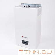 Котел газовый Federica Bugatti 25B Tech Котел газовый Federica Bugatti 25B Tech