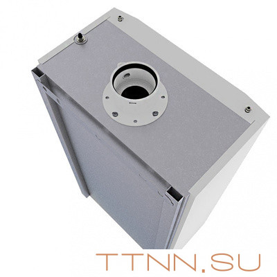 Настенный газовый котел Лемакс PRIME-С24 Настенный газовый котел Лемакс PRIME-С24