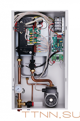 Электрический котел Termica ELECTRA 24 Электрический котел Termica ELECTRA 24