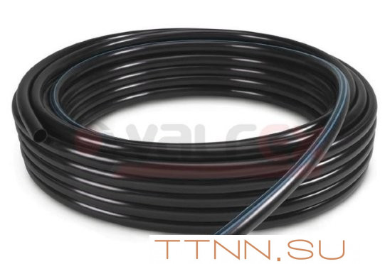 Труба ПНД Valfex 25х2 SDR 13,6