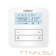 Терморегулятор CALEO С950, накладной, цифровой, программируемый, 3,5 кВт