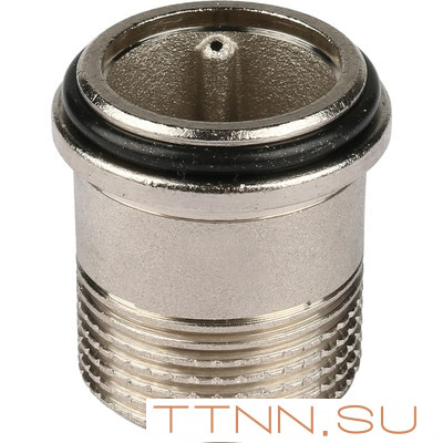 Ручной регулировки вентиль STOUT SVR 2122 000020