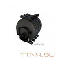 АОГТ 100 печь конвекционная отопительная