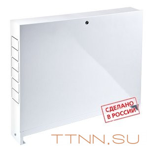 Шкаф коллекторный Vatec ШРНГ-5
