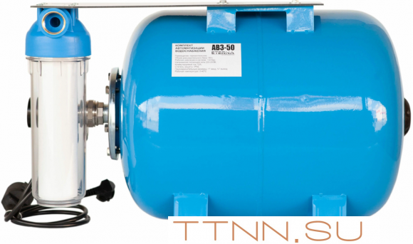 Автобак ETERNA АВ3-50 Автобак ETERNA АВ3-50