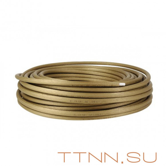 Труба из сшитого полиэтилена ICMA GOLD-PEX P198 - 20х2,0 (PE-Xa/EVOH, PN25, Tmax 95°C, бухта 200м)