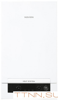 Одноконтурный газовый котел Navien NGB210 SYSTEM-20H (20 кВт)