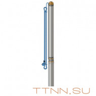 Скважинный насос Джилекс ВОДОМЕТ 3ДК 45/85