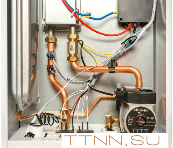 Электрический котел Kotitonttu AINOVA QM-8 Электрический котел Kotitonttu AINOVA QM-8