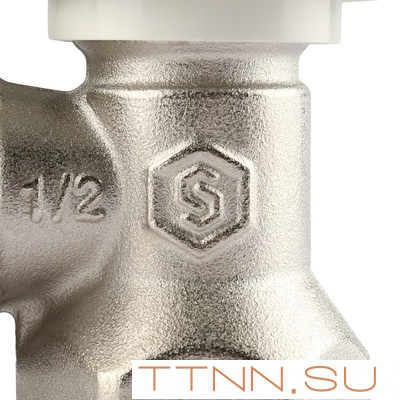 Ручной регулировки вентиль STOUT SVRS 1152 000015 Ручной регулировки вентиль STOUT SVRS 1152 000015