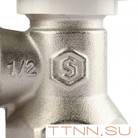 Ручной регулировки вентиль STOUT SVRS 1152 000015 Ручной регулировки вентиль STOUT SVRS 1152 000015