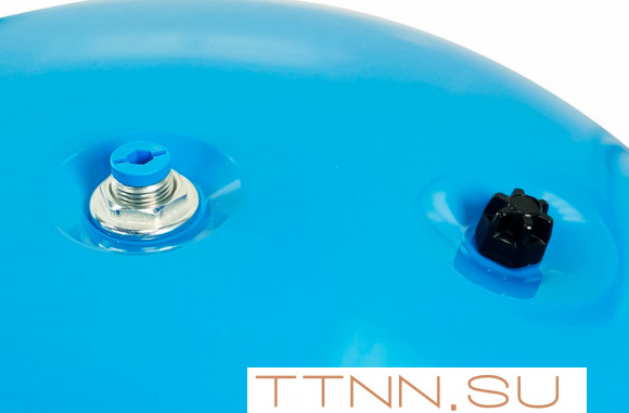 Гидроаккумулятор Джилекс ВПк 100