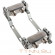 Для отопления Rommer 1"/3/4"x2 для радиаторной разводки (RMS-4401-000002)