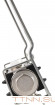 Для отопления Rommer 1"/3/4"x2 для радиаторной разводки (RMS-4401-000002)