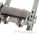 Для отопления Rommer 1"/3/4"x2 для радиаторной разводки (RMS-4401-000002)
