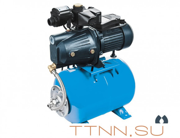 Поверхностная насосная станция Unipump АКВАРОБОТ JET 100 L-24