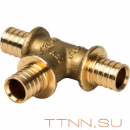 Тройник равнопроходный 25 Тройник равнопроходный 25