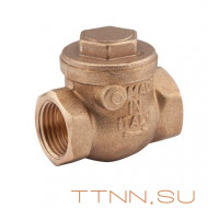 Запорный клапан ICMA 1/2"