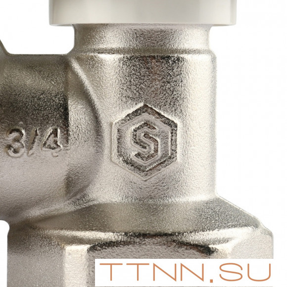 Ручной регулировки вентиль STOUT SVRS 1152 000020 Ручной регулировки вентиль STOUT SVRS 1152 000020