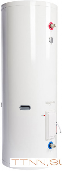Электрический накопительный водонагреватель Kotitonttu SALMI FRM-300