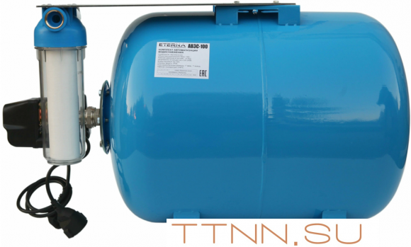 Автобак ETERNA АВ3С-100 Автобак ETERNA АВ3С-100