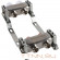 Для отопления Rommer 1"/3/4"x2 с запорными клапанами (RMS-3200-000002)