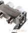 Для отопления Rommer 1"/3/4"x2 с запорными клапанами (RMS-3200-000002)