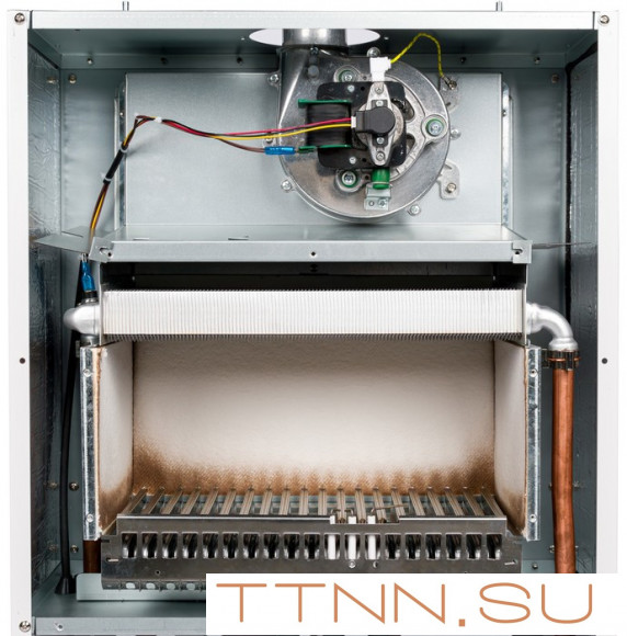 Газовый котел Kotitonttu TOIVO T36 O (одноконтурный без трехходового клапана) Газовый котел Kotitonttu TOIVO T36 O (одноконтурный без трехходового клапана)