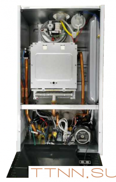 Настенный газовый котел Navien NGB210-10K