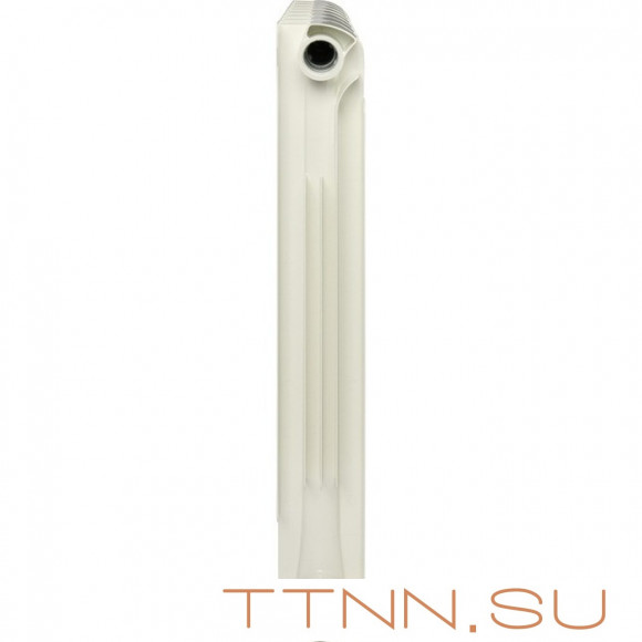 Алюминиевый радиатор STOUT BRAVO 500 7 секций (SRA-0110-050007) Алюминиевый радиатор STOUT BRAVO 500 7 секций (SRA-0110-050007)