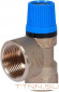 Предохранительный клапан STOUT SVS-0003-006020