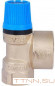 Предохранительный клапан STOUT SVS-0003-006020