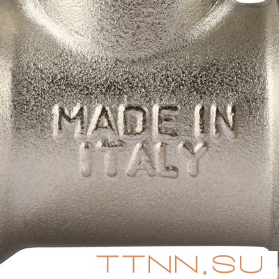 Ручной регулировки вентиль STOUT SVRS 1172 000015 Ручной регулировки вентиль STOUT SVRS 1172 000015